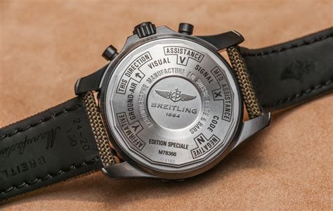 breitling chronospace how to change time|Breitling chronospace military watch.